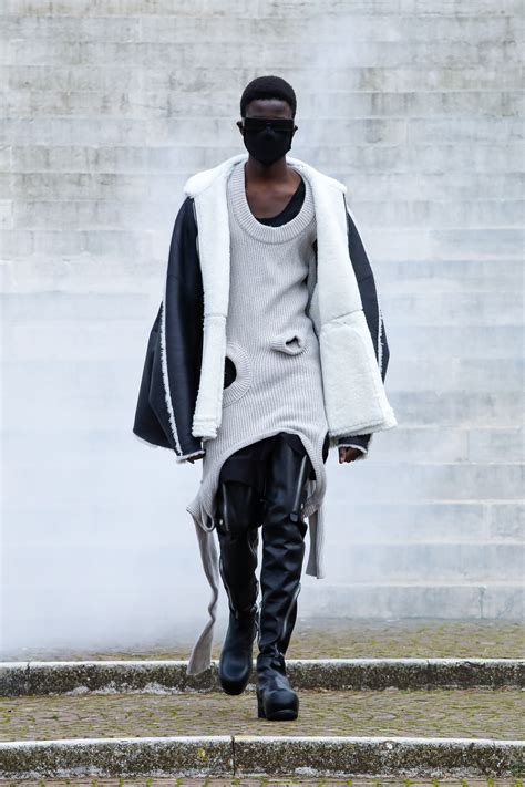 rick owens official website.